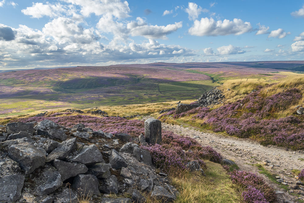 Derwent Edge Derwent Edge